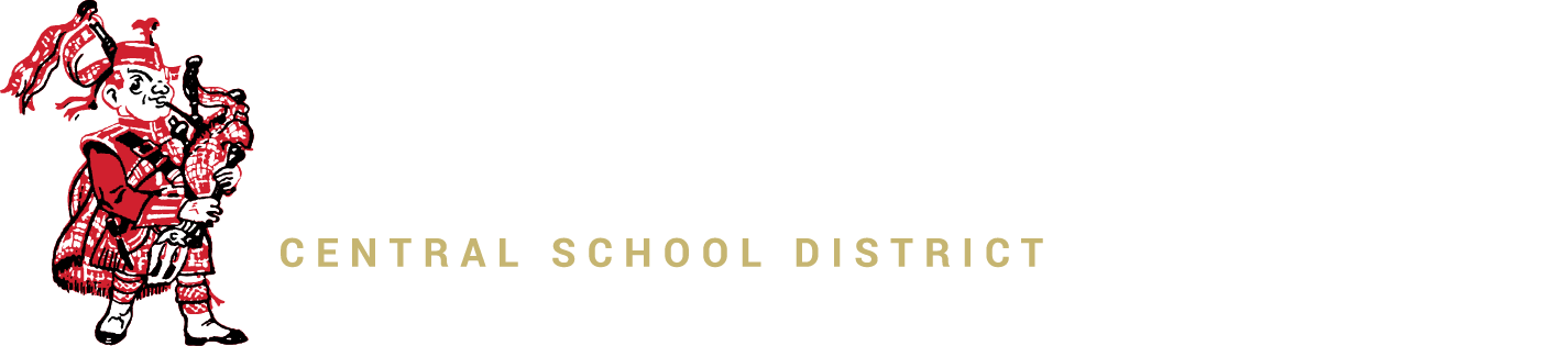 Scotia-Glenville Central School District Logo