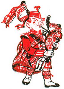 Scotia-Glenville logo