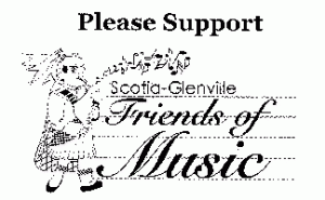 Support Friends of Music