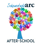 Schenectady ARC logo