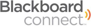 Blackboard Connect logo