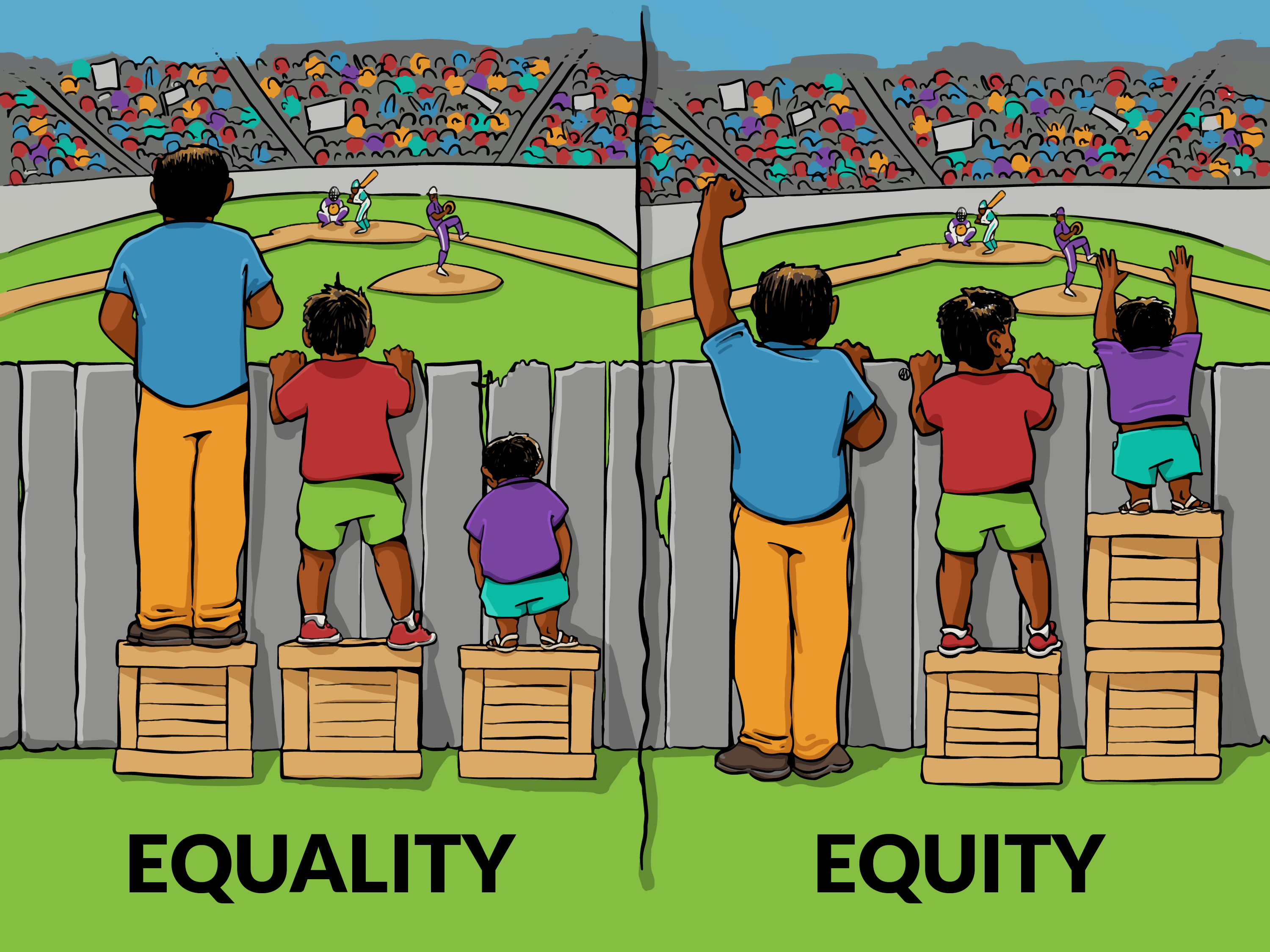 equity graphic 