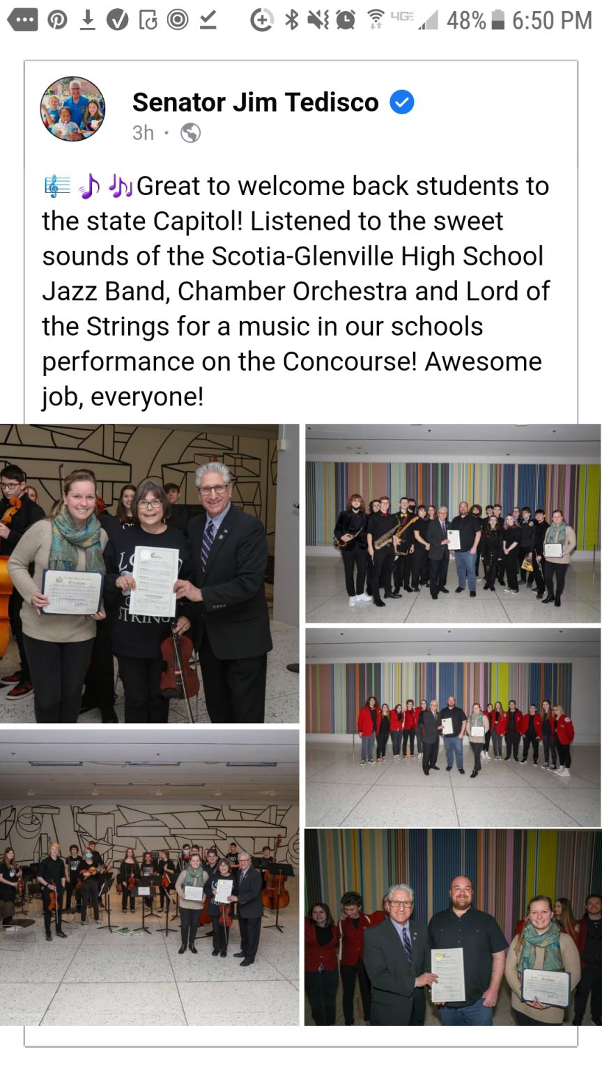 scotia-glenville-students-perform-at-the-empire-state-plaza-scotia