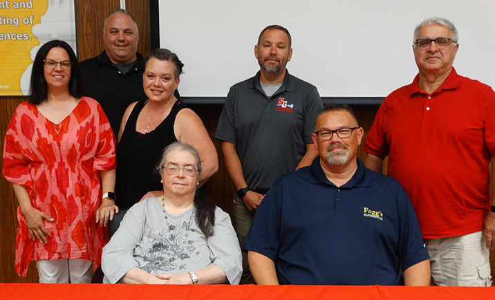 SG Board of Education