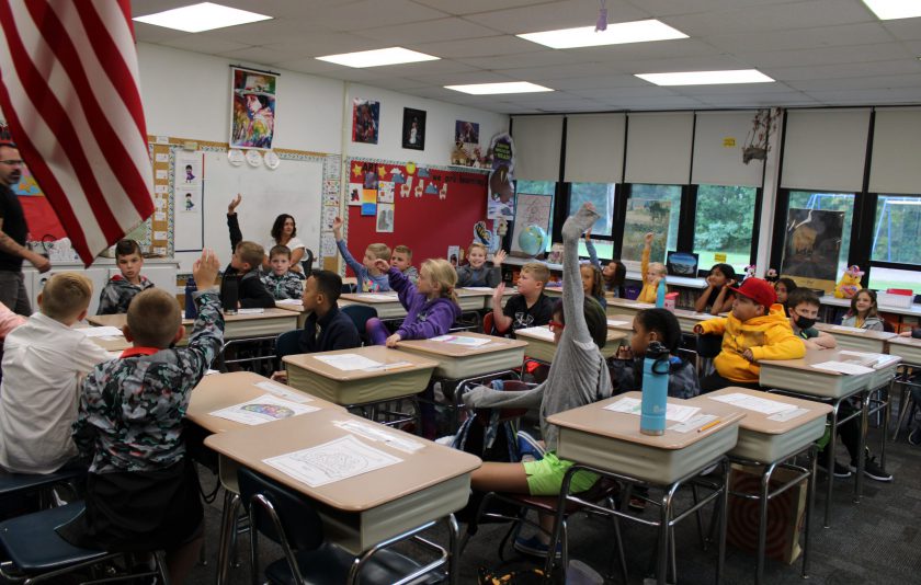 GlenWorden Elementary ScotiaGlenville Central School District