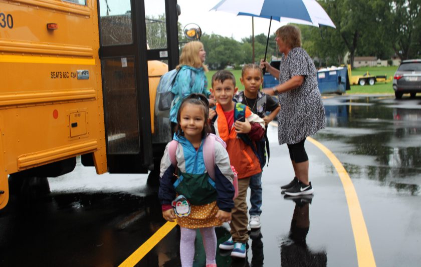 Home ScotiaGlenville Central School District