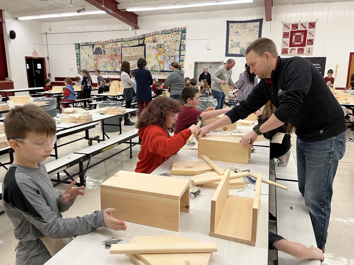 Tools for the toolbox ScotiaGlenville Central School District