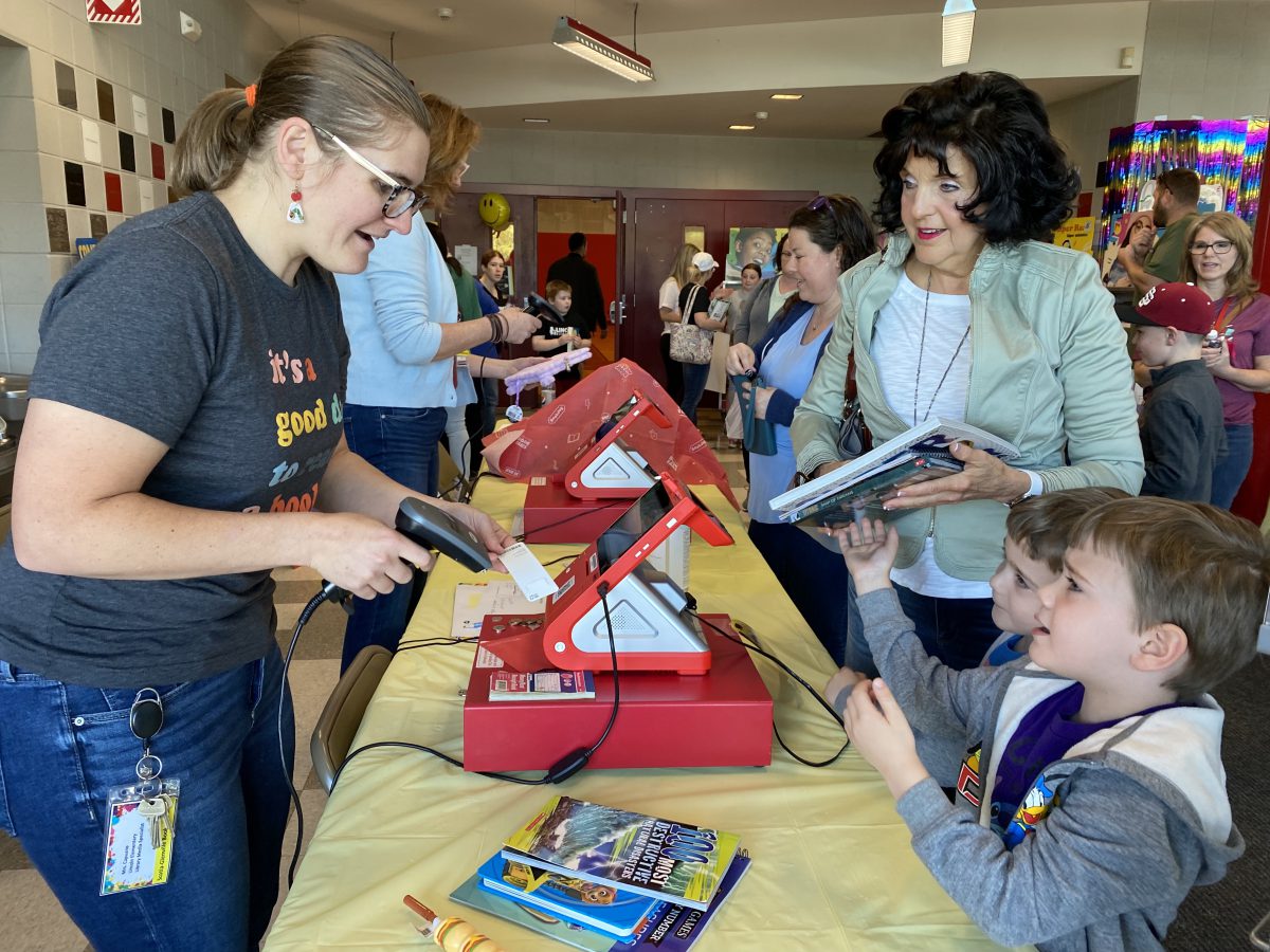 Unifying our school community through literature ScotiaGlenville