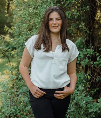 May Fine Arts Student of the Month - Scotia-Glenville Central