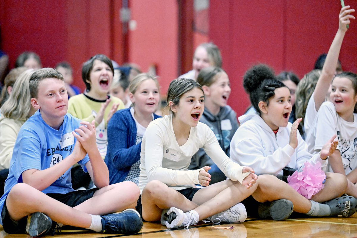 Building a culture of belonging ScotiaGlenville Central School District