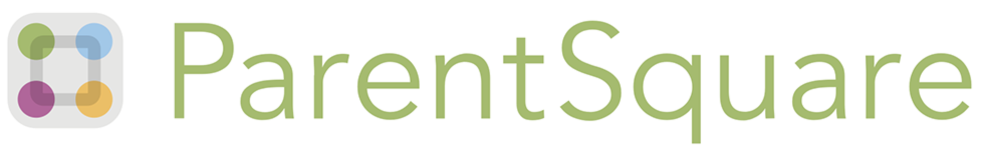 Parentsquare logo