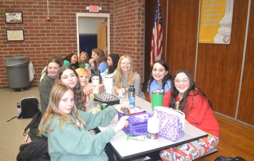 Middle School ScotiaGlenville Central School District